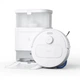 Пылесос Ecovacs DEEBOT N30 PRO OMNI (YDLX11-1 WHITE) ECOVACS YDLX11-1 WHITE 1040944 - изображение 1