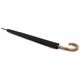 Зонт Knirps A.771 Long Automatic Black (Kn96-7771-1000) Knirps Kn96-7771-1000 1042374 - изображение 3