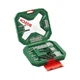 Шуруповерт Bosch EasyImpact 18V-40 18В 2х2Агод 2038Нм 0-4300-1630обхв кейс ЗП набір з (0.603.9D8.109) BOSCH 0.603.9D8.109 1041166 - зображення 4