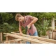 Шуруповерт Bosch EasyImpact 18V-40 18В 2х2Агод 2038Нм 0-4300-1630обхв кейс ЗП набір з (0.603.9D8.109) BOSCH 0.603.9D8.109 1041166 - зображення 8