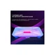 Весы напольные Yunmai X Smart Scale (YMBS-M268) YUNMAI YMBS-M268 1040927 - изображение 2