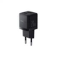 Зарядное устройство Baseus 1xUSB-C PD20W + 1xUSB + cable USB-C to USB-C white (P10111608113-01) Baseus P10111608113-01 1040361 - изображение 4