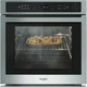 Духова шафа Whirlpool AKZ9S 8271 IX (AKZ9S8271IX) Whirlpool AKZ9S8271IX 1040865 - зображення 1