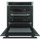 Духова шафа Whirlpool AKZ9S 8271 IX (AKZ9S8271IX) Whirlpool AKZ9S8271IX 1040865 - зображення 2
