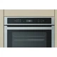 Духова шафа Whirlpool AKZ9S 8271 IX (AKZ9S8271IX) Whirlpool AKZ9S8271IX 1040865 - зображення 3