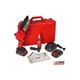 Цепная пила Stark BCS-2115, 21V, 2х2Ah, 150мм (310900001) Stark 310900001 1040253 - изображение 5