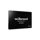 Накопитель SSD 2.5" 480GB Spider Wibrand (WI2.5SSD/SP480GBST) Wibrand WI2.5SSD/SP480GBST 1073596 - изображение 1