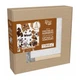 Картина по номерам Rosa Lucky Dogs, 15х15см, з мольбертом (4823098548560) Rosa 4823098548560 1040211 - зображення 1