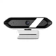 Веб-камера Lorgar Rapax 701 Streaming 2K White (LRG-SC701WT) Lorgar LRG-SC701WT 1040608 - зображення 1