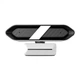 Веб-камера Lorgar Rapax 701 Streaming 2K White (LRG-SC701WT) Lorgar LRG-SC701WT 1040608 - зображення 3