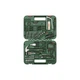 Набір інструментів Bosch 1/2", 64шт, CrV (1.600.A02.ZB3) BOSCH 1.600.A02.ZB3 1040100 - зображення 2