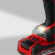 Гайковерт Einhell Professional TP-CW 18/750-C Li BL-Solo 18V, бесщеточный, 750Нм 0-2200об/мин, 1.78кг (без АКБ и З (4510065) EINHELL 4510065 1040973 - изображение 9