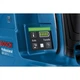 Перфоратор Bosch GBH 187-LI, патрон SDS-plus 24мм, 18В, 2.4Дж, 980об/хв (без АКБ та ЗП) (0.611.923.120) BOSCH 0.611.923.120 1041117 - зображення 5