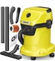 Пилосос Karcher WD3 - изображение 1