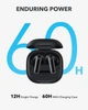 Навушники Anker Soundcore P40i Black (швидка зарядка, Adaptive ANC) - зображення 6