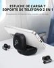 Навушники Anker Soundcore P40i Black (швидка зарядка, Adaptive ANC) - зображення 7