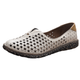 Слипоны Antistress 336.1401.1 R03 39р бежевые (2950770663944) - изображение 1