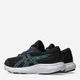 Подростковые кроссовки для мальчика ASICS Contend 9 Gs 1014A337-009 38 Черные (4571633379413) - изображение 4