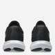 Подростковые кроссовки для мальчика ASICS Contend 9 Gs 1014A337-009 38 Черные (4571633379413) - изображение 5