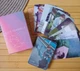 Lomo cards Ломо Карты БТС BTS Love Yourself (27980) - изображение 1