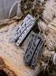 Мультитул карманный NexTool Mini Flagship NE20146 11-в-1 многофункциональный с плоскогубцами ножницами и ножом, Silver - изображение 8