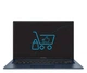 Ноутбук ASUS Vivobook 14 Core 7-150U/16GB/512 (X1404VA-EB1623) - изображение 1