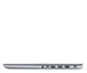 Ноутбук ASUS Vivobook 16 Ryzen 5-150/24GB/1TB/Win11 Silver (M1605NAQ-MB114W) - зображення 10
