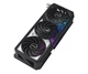 Видеокарта ASUS GeForce RTX 5070 Ti ROG Strix OC 16GB GDDR7 DLSS4 (ROG-STRIX-RTX5070TI-O16G-GAMING) EU - изображение 2