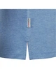 Футболка мужская базовая Lee Cooper Logo Essentials 59841218.2 L голубая (2598412184305) - изображение 9