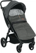 Конверт для коляски Petite&Mars Jibot 3in1 сірий (8595640905034) - зображення 8