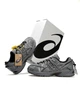 Кросівки ASICS Gel-Kahana TR V2 Reflective Dark Grey 43 - изображение 9