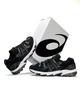 Кросівки ASICS Gel-Sonoma 15-50 Black White 43 - изображение 9