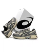 Кроссовки ASICS Gel-Kahana TR V4 Grey Beige 41 - изображение 9