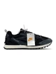 Чоловічі кросівки Nike Waffle S Dark Grey Black 41 - изображение 3