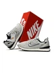 Чоловічі кросівки Nike Waffle S Beige Grey Black 45 - зображення 9