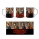 Кухоль GeekLand Stranger Things Дуже дивні справи ST.03.26 ST.03.26 ( 12692 ) - зображення 1