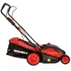 Газонокосилка электрическая Vitals Master EZP 4318jb 430 мм 1800 Вт - изображение 2