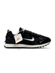 Чоловічі кросівки Nike Waffle S Black White 45 - зображення 3