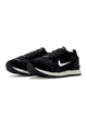 Чоловічі кросівки Nike Waffle S Black White 45 - зображення 5