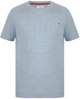 Футболка мужская базовая с карманом Lee Cooper Pocket Crew 59216902 M серая (2592169023900) - изображение 6