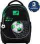 Рюкзак ортопедичний Kite Education Football 36x27х16 см 15.5 л Чорний (K26-724S-3) - зображення 2