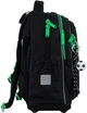Рюкзак ортопедичний Kite Education Football 36x27х16 см 15.5 л Чорний (K26-724S-3) - зображення 4