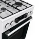 Плита Gorenje GK5C63WH ( 24054 ) - изображение 6