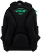 Рюкзак ортопедичний Kite Education Football 36x27х16 см 15.5 л Чорний (K26-724S-3) - зображення 7