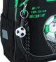 Рюкзак ортопедичний Kite Education Football 36x27х16 см 15.5 л Чорний (K26-724S-3) - зображення 9