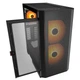 Корпус Cougar Airface Flo RGB Black ( 21661 ) - зображення 11