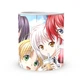 Кухоль GeekLand High School DxD Демони старшої школи DxD.01.21 ( 18735 ) - изображение 3