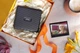 Принтер миттєвого друку Fujifilm Instax Link Wide Mocha Gray EX D (16719586) ( 11415 ) - изображение 4