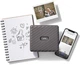 Принтер миттєвого друку Fujifilm Instax Link Wide Mocha Gray EX D (16719586) ( 11415 ) - изображение 5