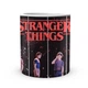 Кухоль GeekLand Stranger Things Дуже дивні справи ST.03.30 ST.03.30 ( 11368 ) - зображення 3